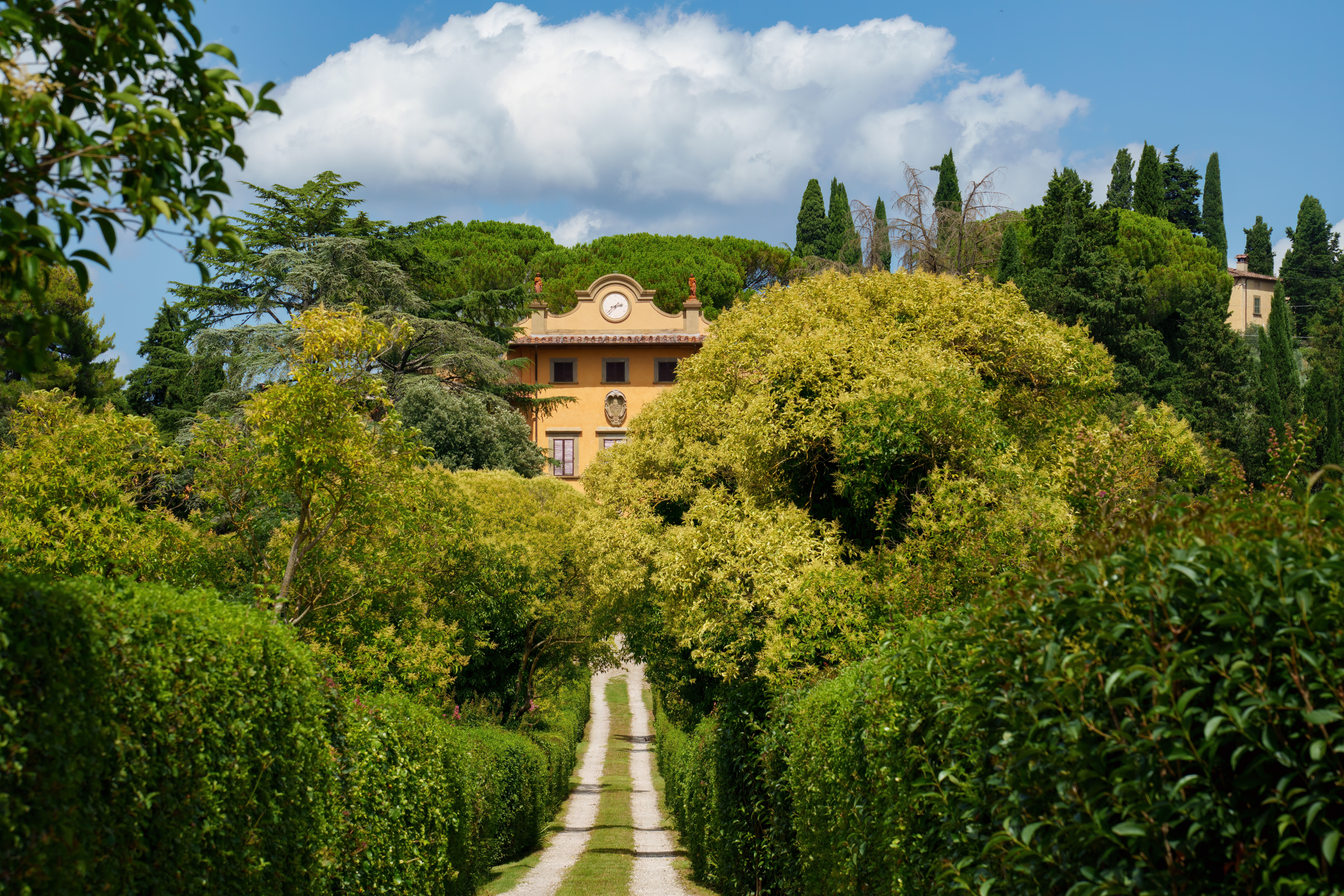 Tuscany | Cortona